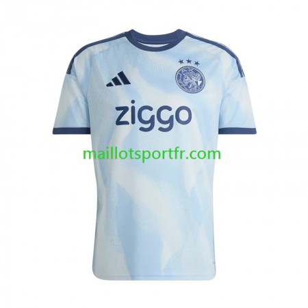 Maillot de Foot Ajax Amsterdam Troisieme 2026/27